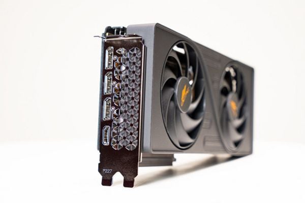 VGA OCPC GeForce RTX 3070 DUAL XE 8GB GDDR6