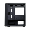 Vỏ Case Tecware Forge M ARGB MicroATX Mini Tower - Black/Đen