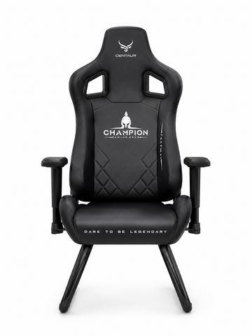Ghế CENTAUR GAMING CHAMPION CHÂN QUỲ