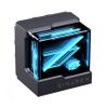 Tản nhiệt nước EINAREX Vertex Lite 360 ARGB Đen