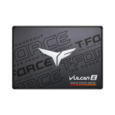 Ổ cứng SSD 256GB TeamGroup VULCAN Z SATA III