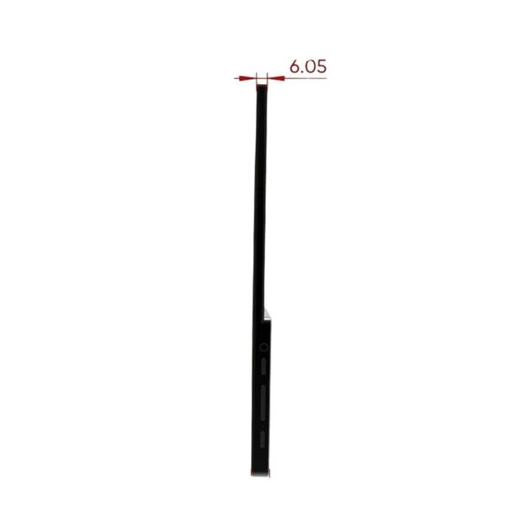 Màn hình di động VSP GP1614WS1 15.6 inch IPS 144Hz Full HD Phẳng