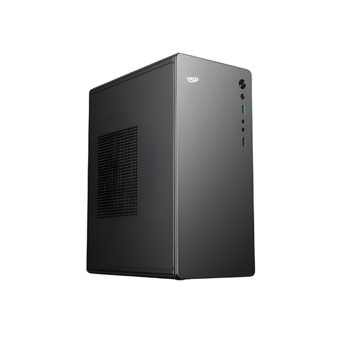 PC VTCOM AMD R3-3200G/ VGA RX VEGA 11/ 8GB/ 256GB