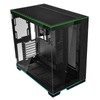 Case Lian Li O11D Evo RGB ATX Black