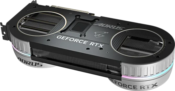 VGA Gigabyte GeForce RTX 5080 AORUS INFINITY 16G