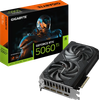 VGA Gigabyte GeForce RTX 5060Ti Windforce 8GB OC
