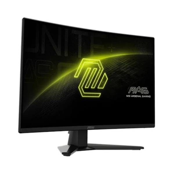 Màn hình MSI MAG 274CXF 27 inch VA 280Hz Full HD Cong