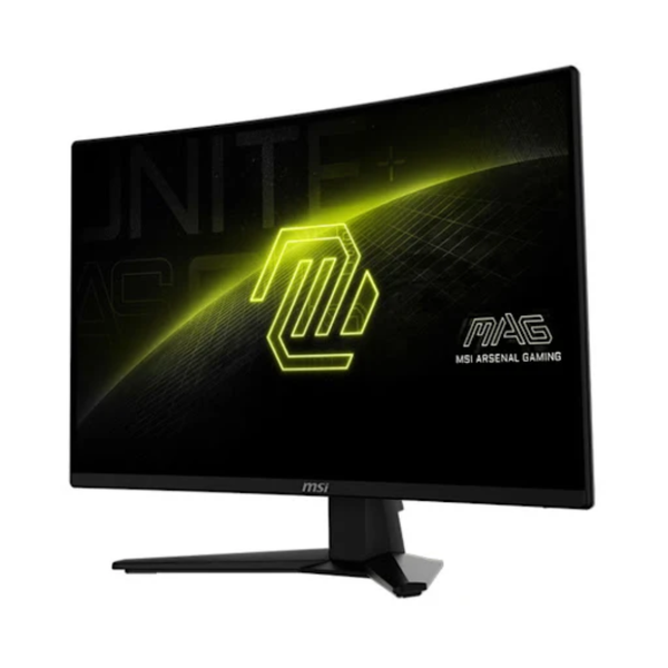 Màn hình MSI MAG 274CXF 27 inch VA 280Hz Full HD Cong
