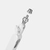 Giá đỡ Microphone Hyperwork MA02 Trắng