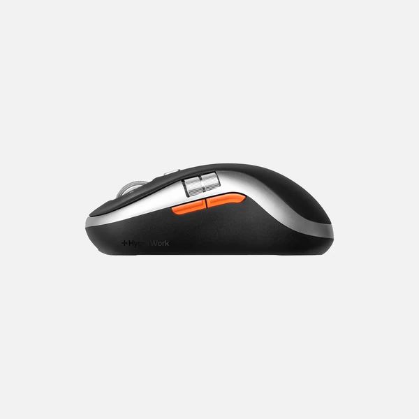 Chuột không dây HyperWork Silentium Gen 2