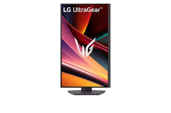 Màn Hình LG 27G610A-B ULTRAGEAR 27 inch IPS 200Hz 2K Phẳng