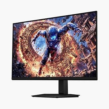 Màn hình SAMSUNG Odyssey G8 G80HS 32