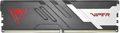 RAM Patriot EP Viper Venom CL30 16GB (1x16GB) 6000MHz DDR5 Black