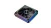 Fan Case Jungle Leopard TF120 ARGB Đen/Black