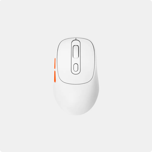 Chuột không dây HyperWork Silentium Mini