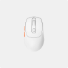 Chuột không dây HyperWork Silentium Mini