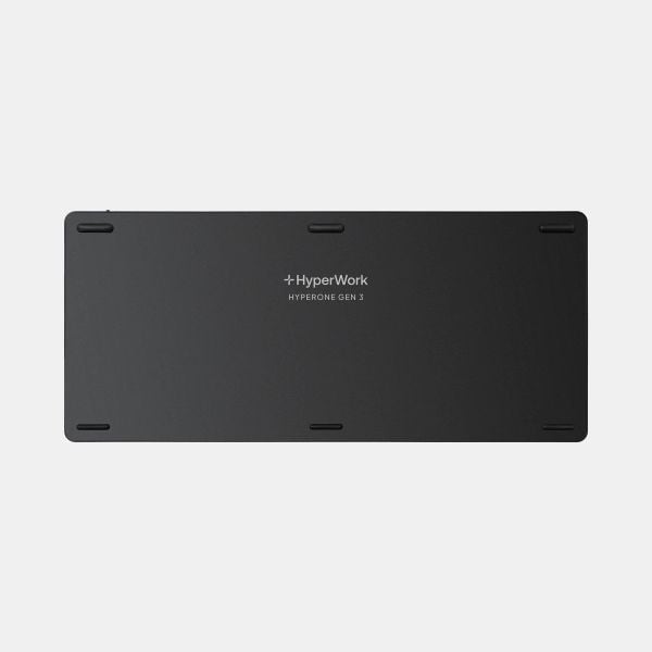 Bàn phím Hyperwork HyperOne Gen 3