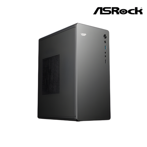 PC VTCOM AMD R3-3200G/ VGA RX VEGA 11/ 8GB/ 256GB