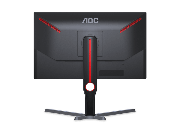 Màn hình Phẳng Gaming AOC 25G3ZM/74 | (24.5 inch, FHD, VA, 240Hz, 0.5ms)