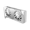 Card màn hình INNO3D Geforce RTX 5060 Twin X2 OC 8GB White