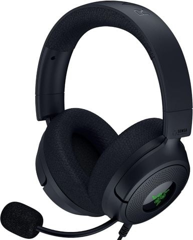 Tai Nghe Razer Kraken V4 X Sensa HD Haptics