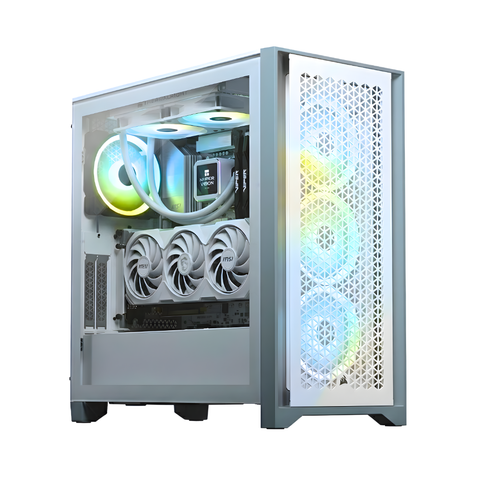 PC VTCOM Intel Ultra 7-270K/ VGA RTX 5080/ 32GB/ 1TB