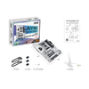 Bo mạch chủ ASUS X870 AYW Gaming W Wifi DDR5