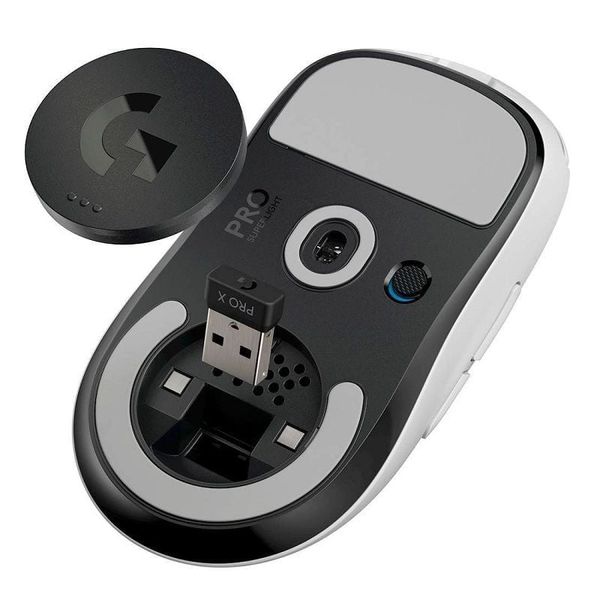 Chuột Logitech G Pro X Superlight Wireless