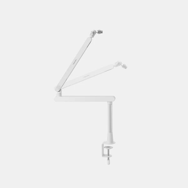 Giá đỡ Microphone Hyperwork MA02 Trắng
