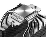 Tản nhiệt khí ID-COOLING FROZN A620 PRO SE ARGB Đen/Black