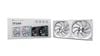 Fan Case Jungle Leopard TF240 ARGB Trắng/White