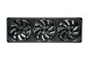 Fan Case Jungle Leopard TF360 ARGB Đen/Black