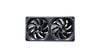 Fan Case Jungle Leopard TF240 ARGB Đen/Black