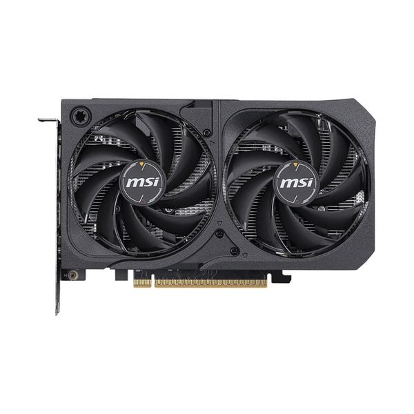 Card màn hình MSI GeForce RTX 5050 8G SHADOW 2X OC