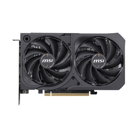 Card màn hình MSI GeForce RTX 5050 8G SHADOW 2X OC