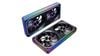 Fan Case Jungle Leopard TF240 ARGB Đen/Black