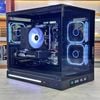 PC GIGABYTE Intel I5-14400F/ VGA RTX 5060/ 16GB DDR4/ 500GB (BTS006)