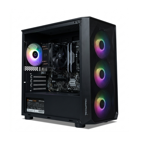 PC VTCOM AMD R5-5600GT/ VGA RX VEGA 7/ 16GB/ 256GB