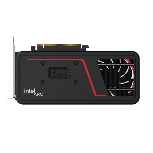 VGA MAXSUN Intel Arc B580 Milestone 12G