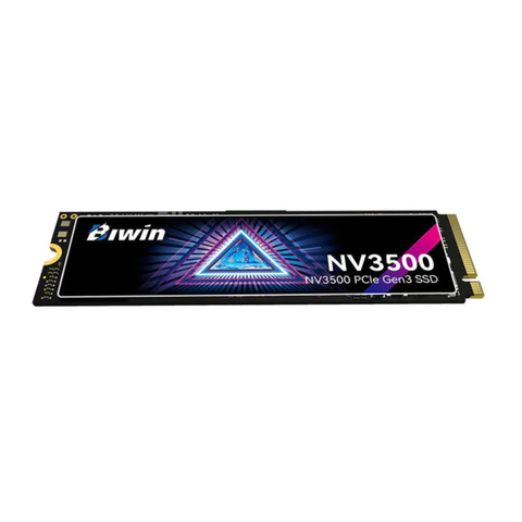 Ổ cứng SSD Biwin NV3500 512GB M.2 NVMe Gen 3