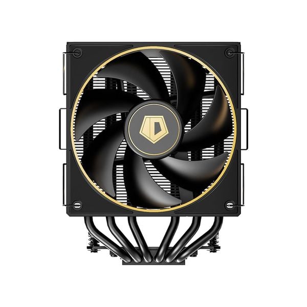Tản nhiệt khí ID-COOLING FROZN A620 GDL GOLDEN EDITION Đen/Black