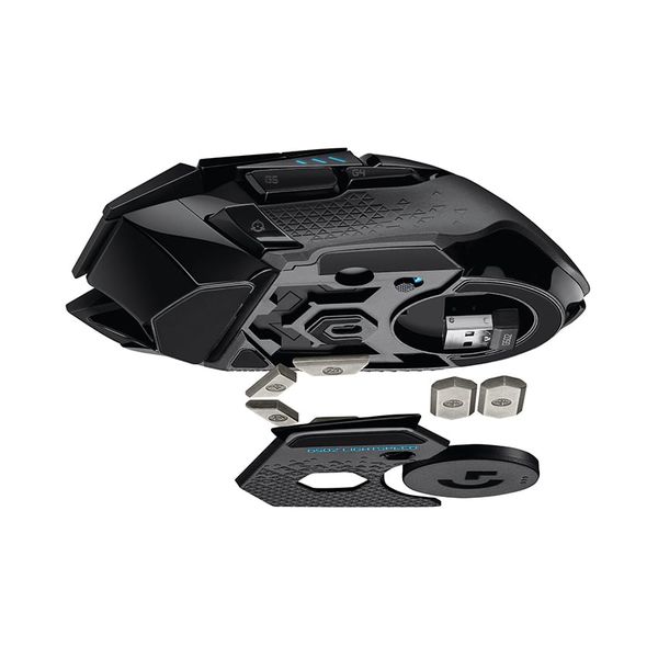 Chuột không dây Logitech G502 Lightspeed
