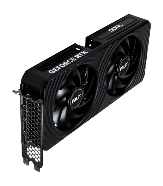VGA Palit GeForce RTX 5060 Dual 8GB