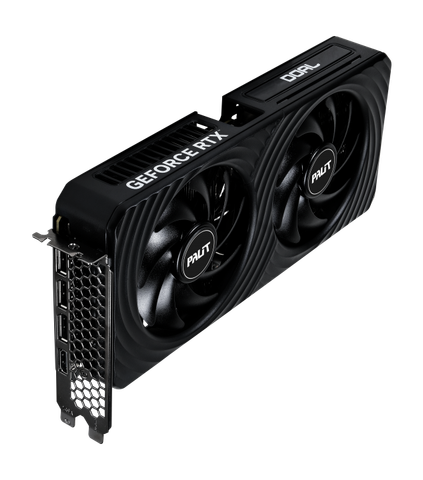 VGA Palit GeForce RTX 5060 Dual 8GB