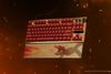Bàn phím Razer Huntsman V3 Pro Tenkeyless Counter-Strike 2 Edition