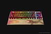 Bàn phím Razer Huntsman V3 Pro Tenkeyless Counter-Strike 2 Edition
