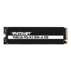 Ổ cứng SSD 500GB PATRIOT P400 Lite M.2 NVMe Gen 4x4