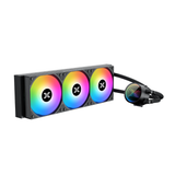 Tản nhiệt nước Xigmatek Fenix II 360 ARGB Đen/Black (EN46575)