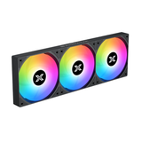 Tản nhiệt nước Xigmatek Fenix II 360 ARGB Đen/Black (EN46575)