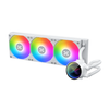Tản nhiệt nước Xigmatek Fenix II 360 ARGB Trắng/White (EN46582)